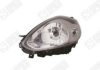 SPILU 308079 Headlight